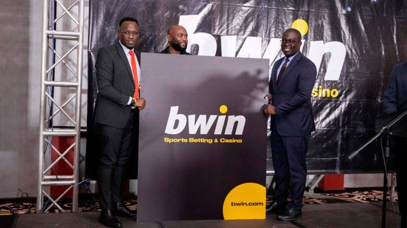 Entain enters the African market through bwin launch in Zambia