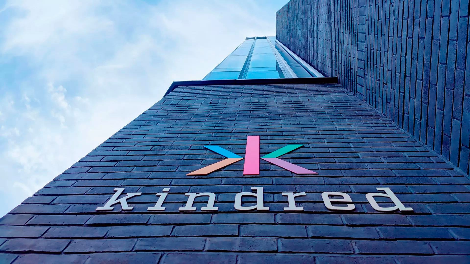 Kindred expands its amateur sports support program in France