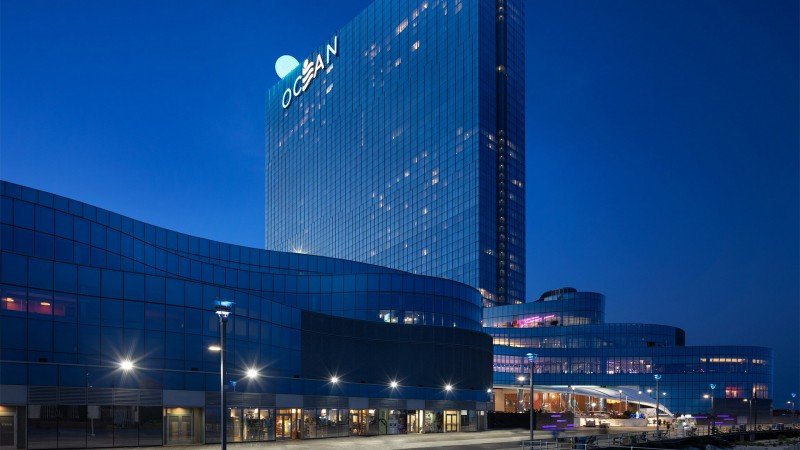 New Jersey Supreme Court set to rule on Ocean Casino Resort's pandemic insurance exclusions