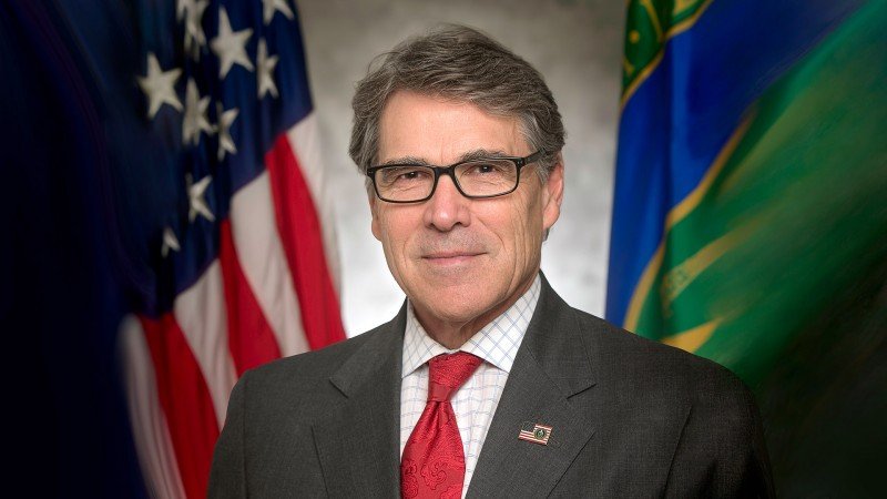 Former Texas Gov. Rick Perry pushing for legal sports betting as spokesman for sportsbooks, pro teams coalition