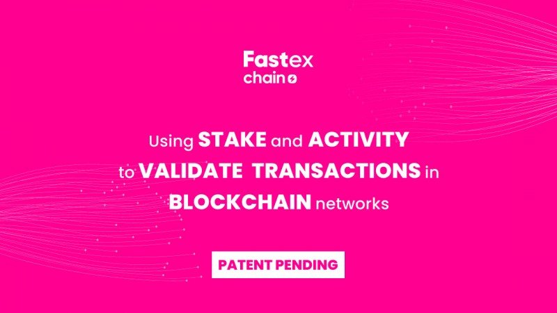 BetConstruct anunció la llegada de su plataforma blockchain Fastex Chain