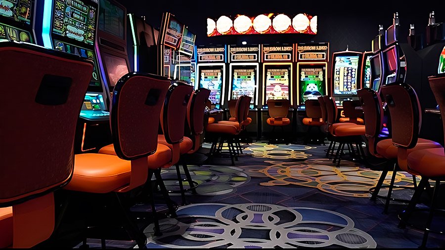 Ontario’s Playtime Casino in Wasaga Beach opens its doors after 10 years in the works