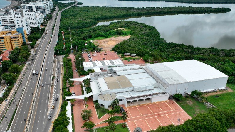 GAT Expo Cartagena to add new features, programs and sponsors for its 2023 edition 