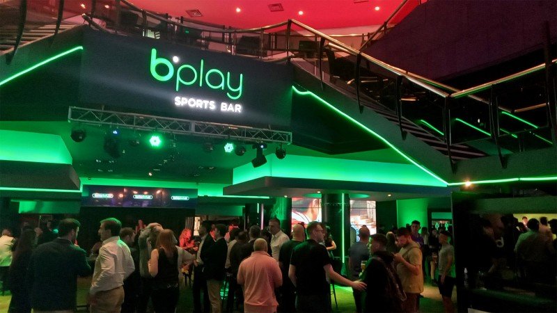 Argentina: bplay anuncia su llegada a los deportes electrónicos