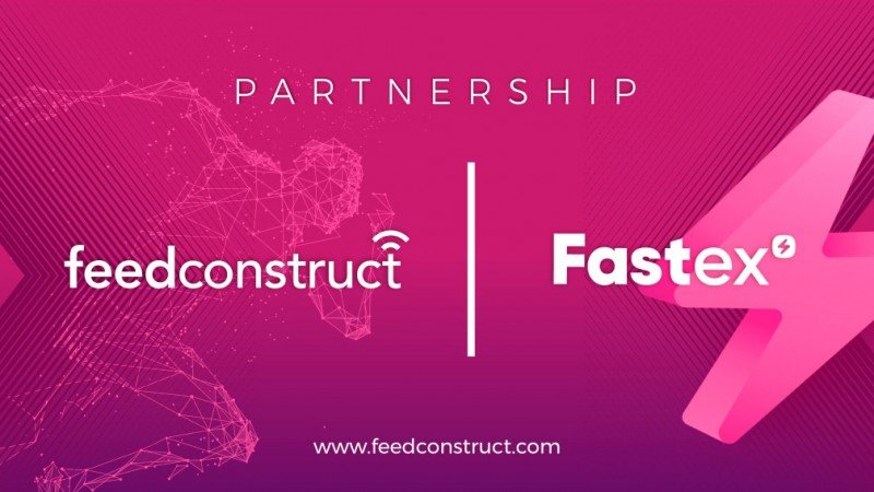 FeedConstruct incorporará Fasttoken como método de pago