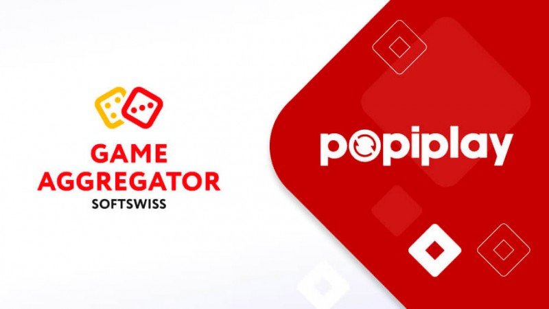 SOFTSWISS firma nuevo acuerdo de integración con la empresa sueca Popiplay