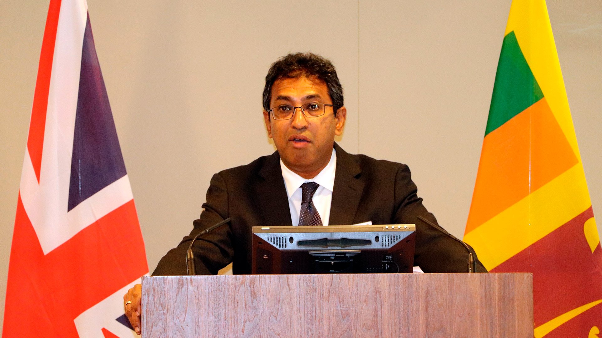 Sri Lanka's Committee on Public Finance calls for the establishment of a casino regulator