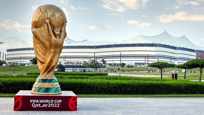 OpenBet reports its customers processed more than 200M bets during FIFA World Cup