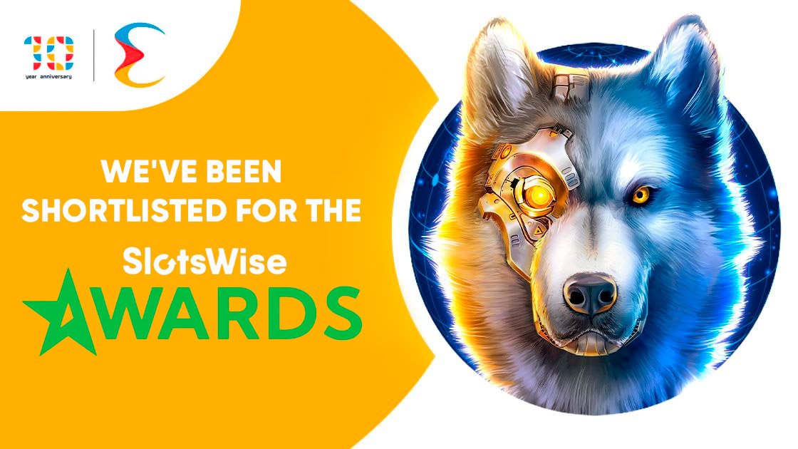 Endorphina nominated for “Most Popular Slot” and “Best Provider” at SlotsWise Gaming Awards