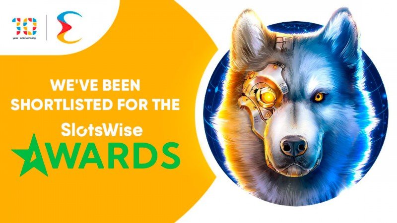 Endorphina nominated for "Most Popular Slot" and "Best Provider" at SlotsWise Gaming Awards
