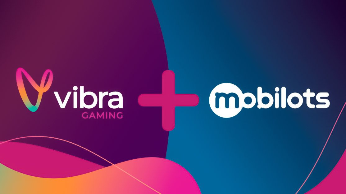 Vibra Gaming y Mobilots unen fuerzas y amplían su alcance internacional