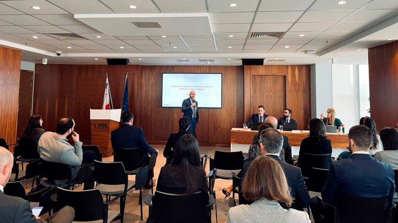 Malta regulator hosts first regulatory workshop on proposed crypto and NFT policy
