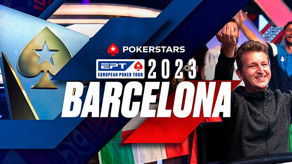 Casino Barcelona nuevamente será sede del PokerStars European Poker Tour