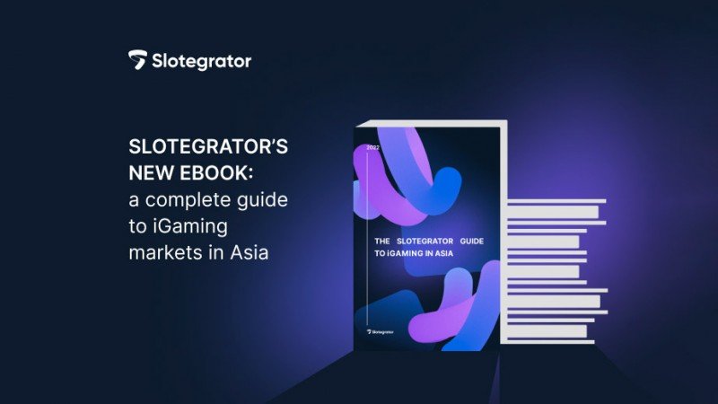 Slotegrator publishes new guide to iGaming in Asia
