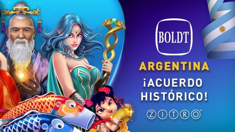 Argentina: Zitro anunció un “acuerdo histórico” con el Grupo BOLDT 