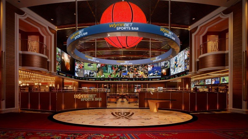 Sports betting finally live in Massachusetts with retail launch at state's three casinos