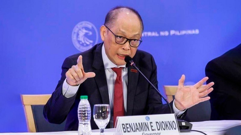 Philippines' Department of Finance Secretary calls for the privatization of PAGCOR's casinos