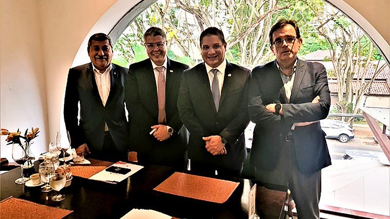 Panamá será sede de la 7ª Cumbre Iberoamericana del Juego