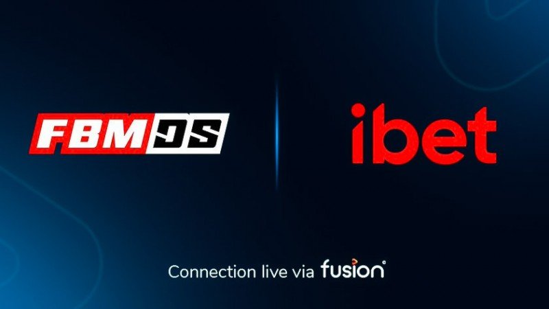 Los productos de FBMDS ya están disponibles para clientes de iBet
