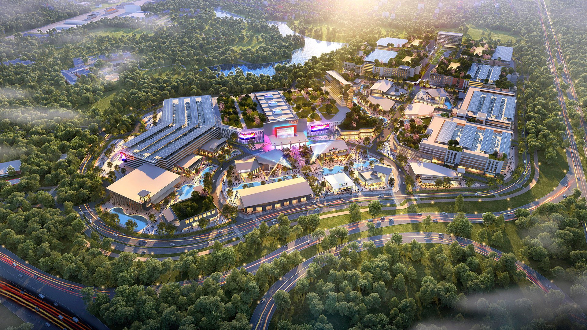 Virginia: City council selects Cordish as preferred casino vendor for Petersburg project