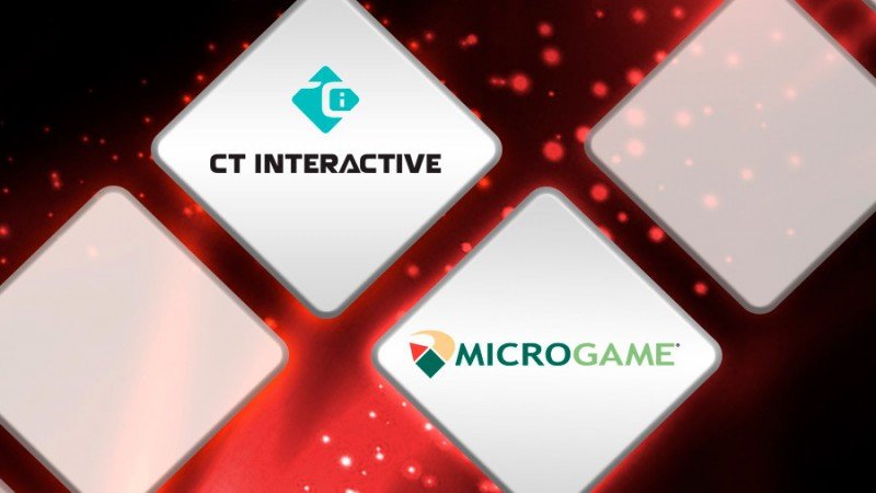 CT Interactive expande su alcance en el mercado italiano tras cerrar un acuerdo con Microgame