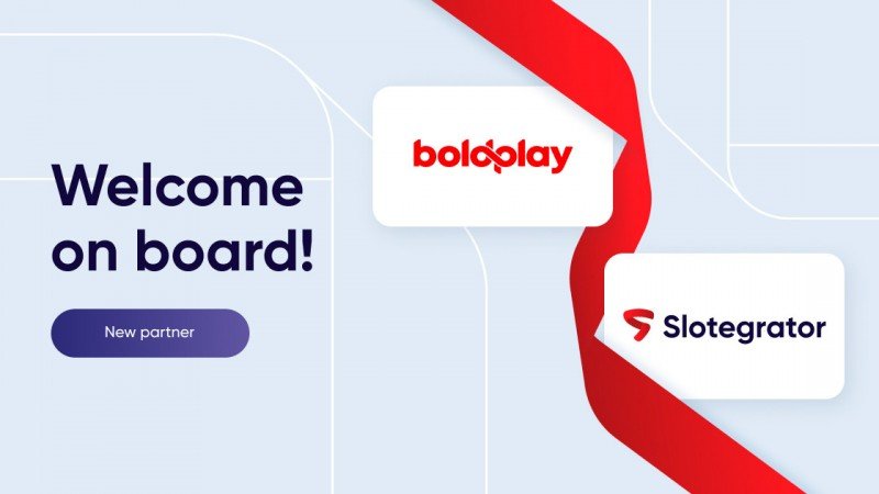 Slotegrator inks deal with Boldplay to add iGaming content to its APIgrator solution