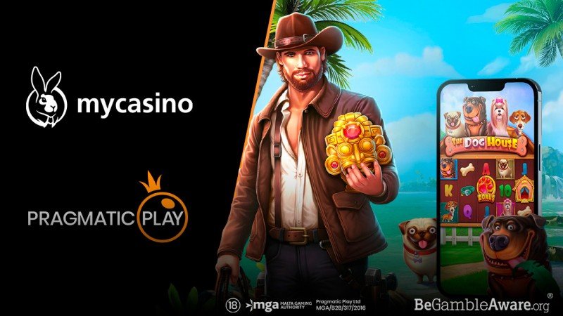 Pragmatic Play expands Swiss footprint by taking content live on Grand Casino Luzern's online brand 