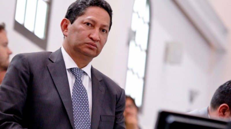 Confirman el nombramiento de Roger Carrillo Campo como nuevo presidente de Coljuegos
