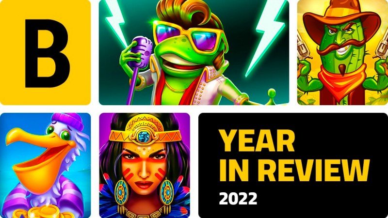 BGaming reports 117% GGR hike in 2022; bets and player count growth