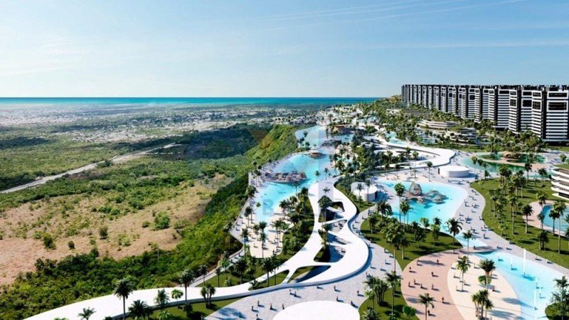 Grupo Orenes construirá un nuevo casino en el Larimar City & Resort de Punta Cana