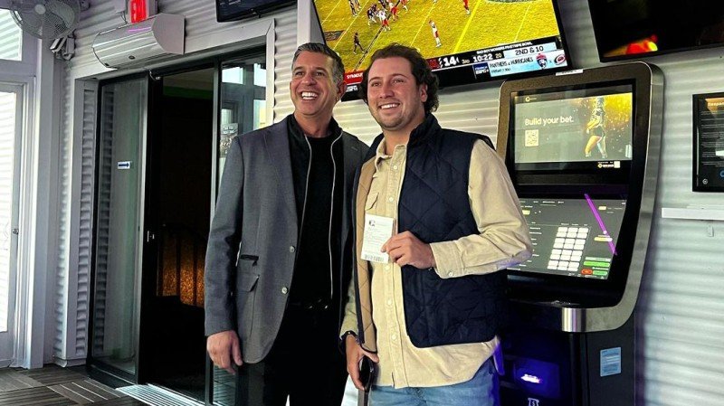 Elys expands small businesses sportsbook model in DC with launch at Cloakroom Gentlemen’s Club
