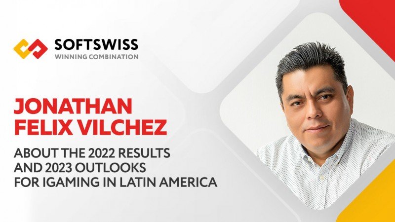 SOFTSWISS Expert Commentary on LatAm: What 2022 left us and what we expect for 2023