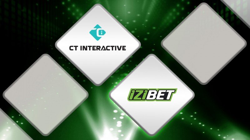 CT Interactive expands Malta footprint through gaming content deal with IZIBET