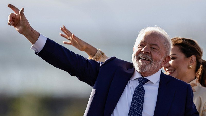 Brasil: La legalización de las apuestas entró en la agenda del nuevo gobierno de Lula da Silva