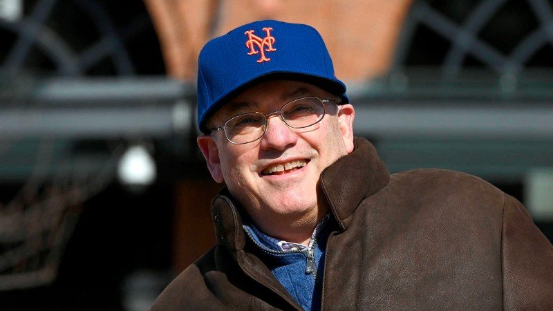NY Mets owner Steve Cohen consults community on Citi Field casino plan; faces Queens civic organizations opposition