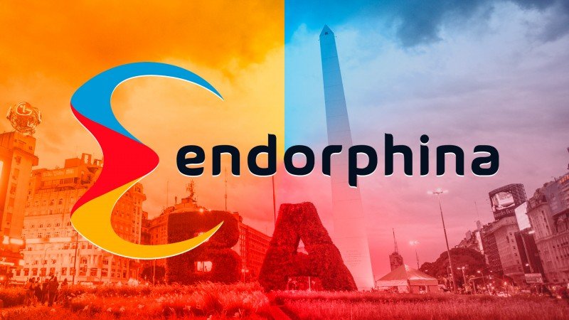 Endorphina recibió aprobación para ofrecer sus productos en la ciudad de Buenos Aires