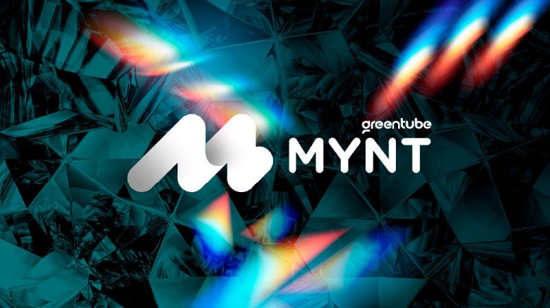 Greentube lanzó la plataforma de provisión y poroducción de juegos Greentube Mynt