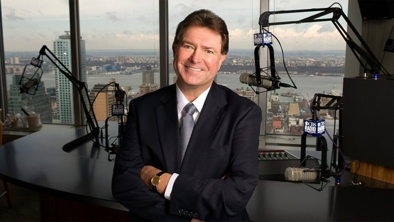 Former CBS Radio President and CEO Dan Mason joins Juice Reel as investor and strategic advisor
