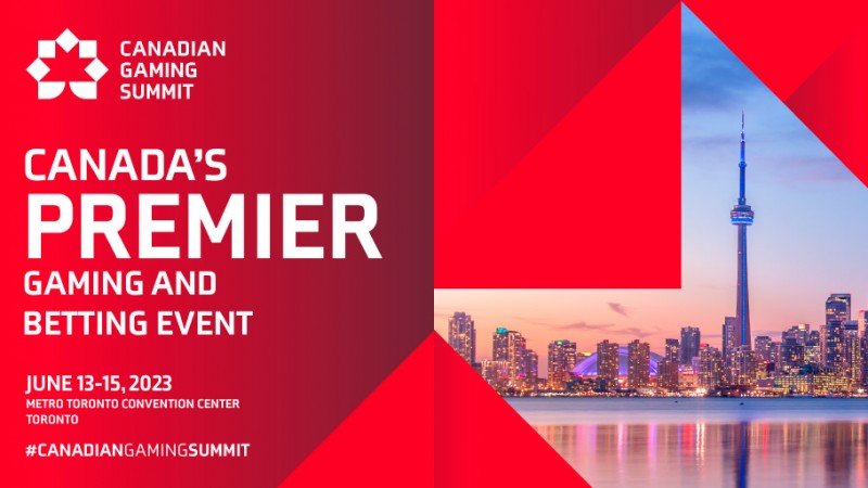 Canadian Gaming Summit returns for its 26th edition this year under SBC's management