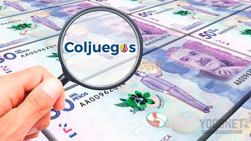 Coljuegos anunció nuevas medidas contra el lavado de activos en operaciones de juegos de azar