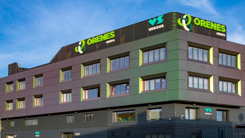 Grupo Orenes anunció la compra de dos operadoras de juego en Galicia