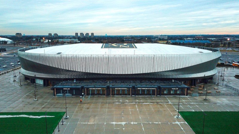 NY casino race: Sands gets approval for lease to develop the Nassau Coliseum site in Long Island