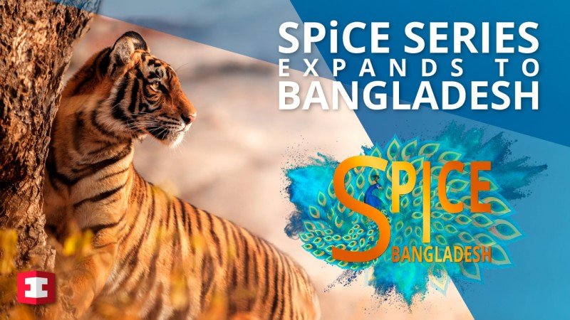 Eventus International's SPiCE series arrives in Bangladesh for a first time in November