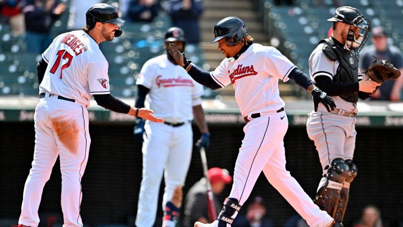 bet365 inks multi-year partnership with MLB's Cleveland Guardians