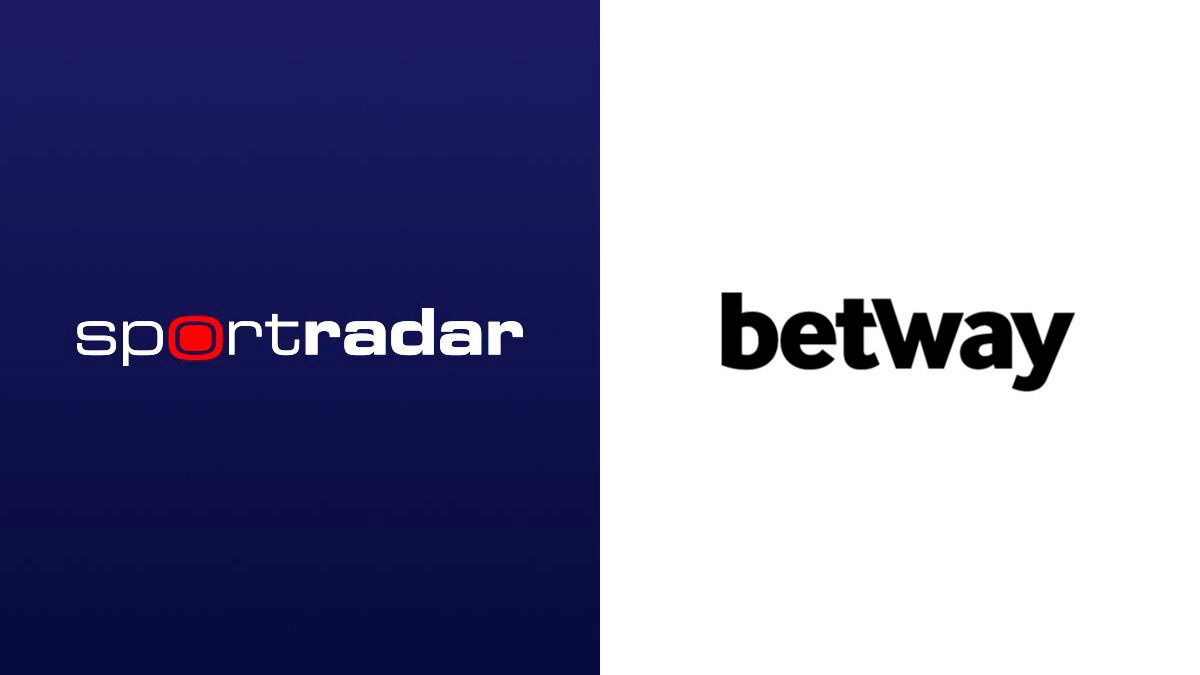 Sportradar Amplió Su Acuerdo Con Betway Para Potenciar La Fidelización ...