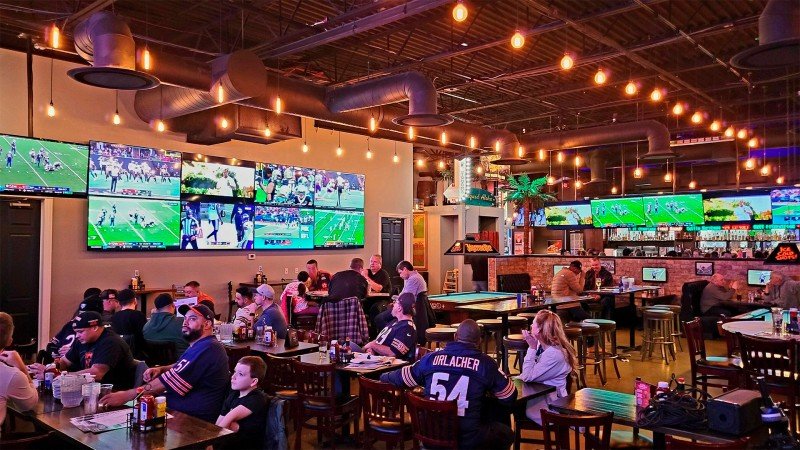 Illinois: PointsBet opens new sportsbook in Villa Parks in tandem with Hawthorne Race Course