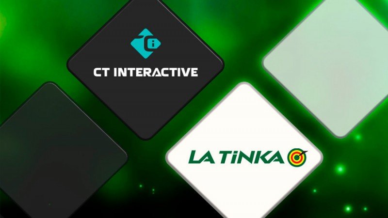 CT Interactive refuerza su presencia en Perú tras sellar un acuerdo con La Tinka