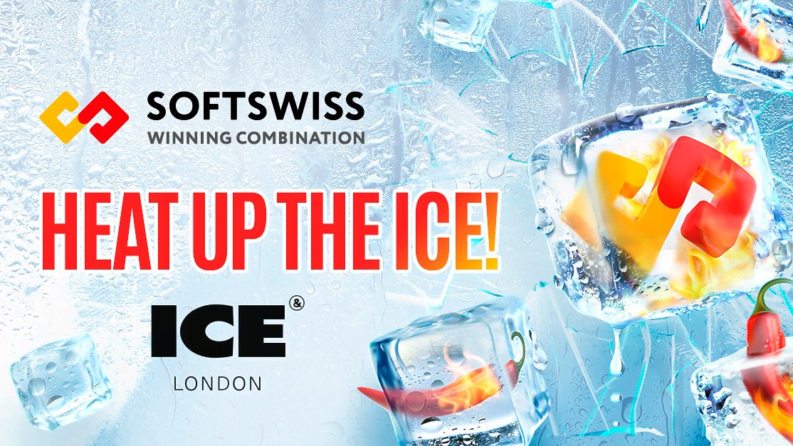 SOFTSWISS to exhibit its ecosystem of online gaming products at ICE London