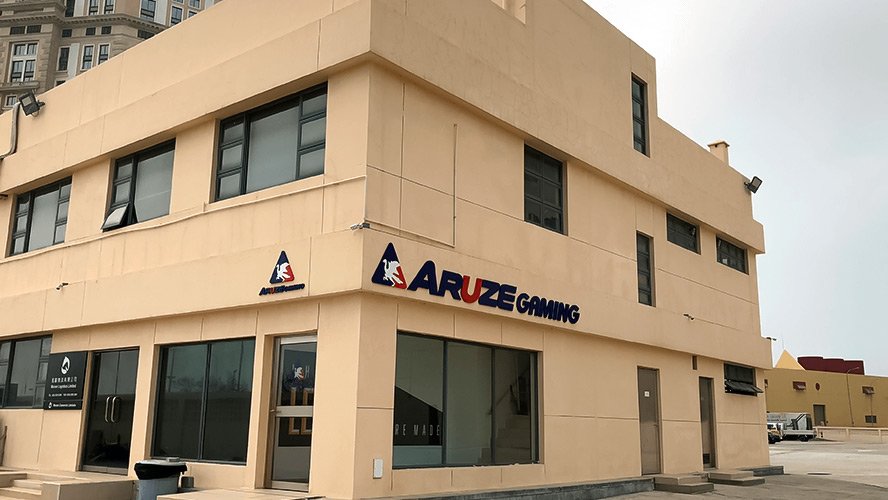 Aruze opens its first European office to support EMEA expansion plans