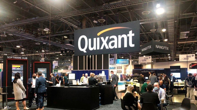 Quixant to showcase its latest gaming solutions at the upcoming Indian Gaming Tradeshow 